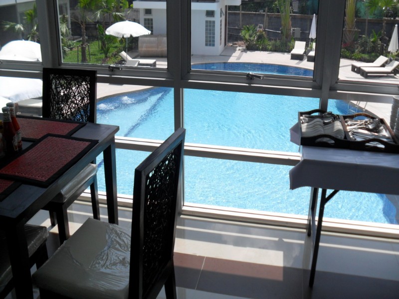 BS Residence Suvarnabhumi