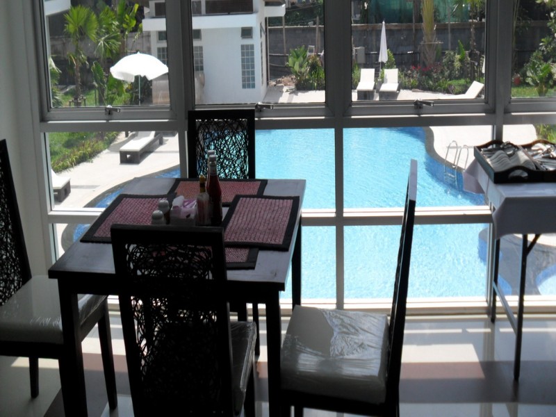 BS Residence Suvarnabhumi