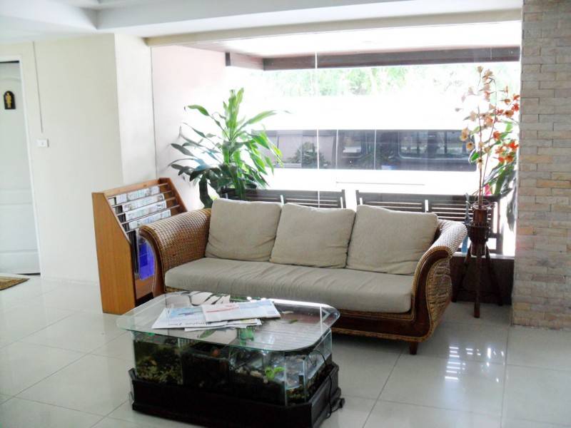 BS Residence Suvarnabhumi