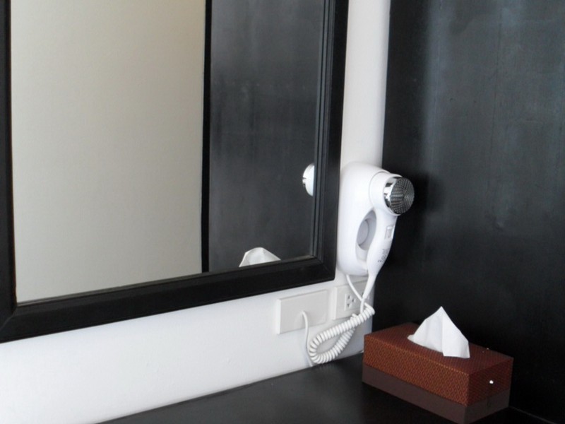 BS Residence Suvarnabhumi