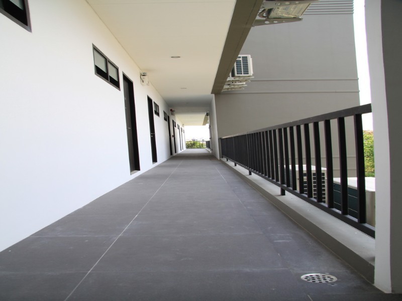 BS Residence Suvarnabhumi
