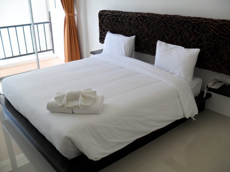 BS Residence Suvarnabhumi