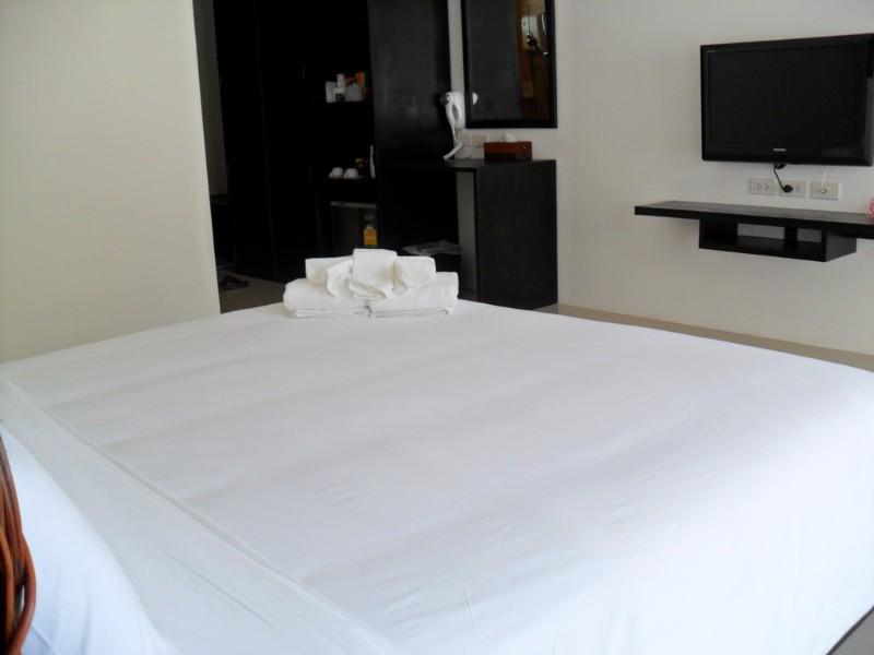 BS Residence Suvarnabhumi