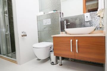 Отель The Corner Park Турция, Коньяалты, фото 12