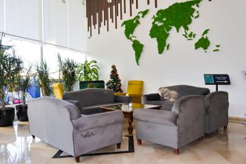 Отель The Corner Park Турция, Коньяалты, фото 4