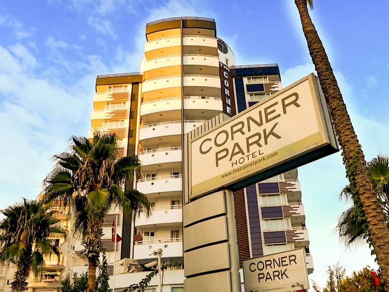 The Corner Park