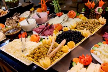 Отель The Corner Park Турция, Коньяалты, фото 7