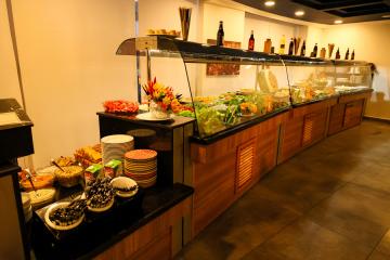 Отель The Corner Park Турция, Коньяалты, фото 8