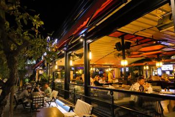 Отель The Corner Park Турция, Коньяалты, фото 9