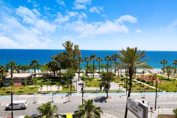 Отель The Corner Park Турция, Коньяалты, фото 10