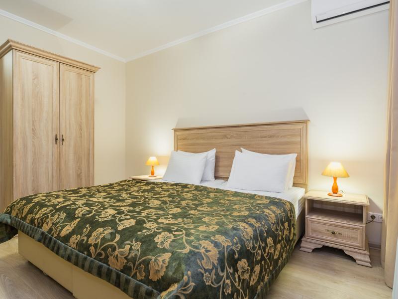 Айвазовское