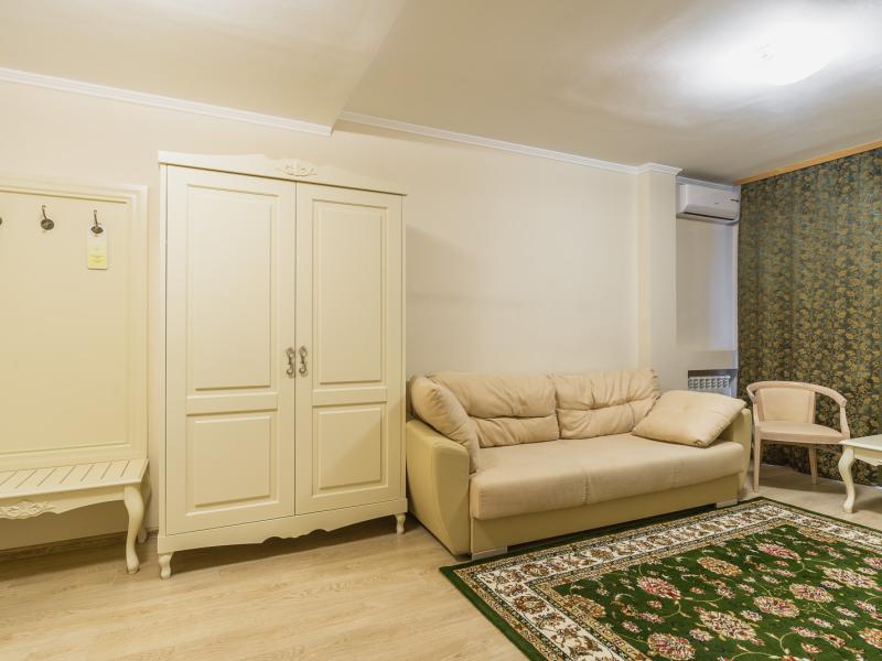 Айвазовское