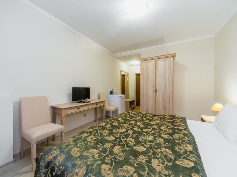 Айвазовское