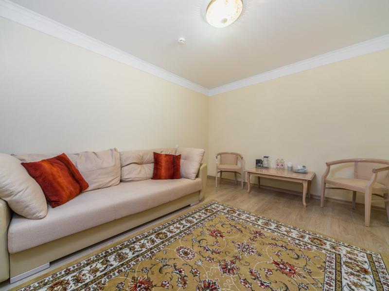 Айвазовское