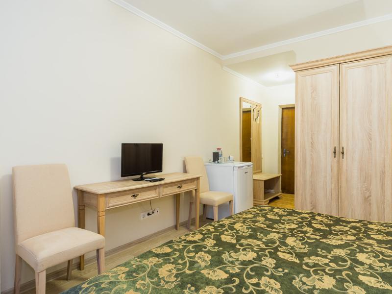 Айвазовское