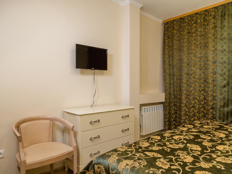 Айвазовское