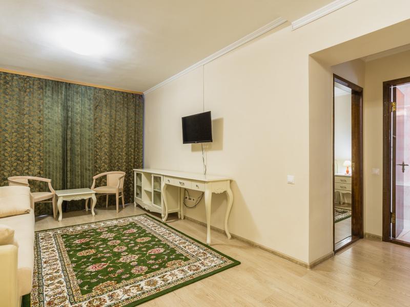 Айвазовское