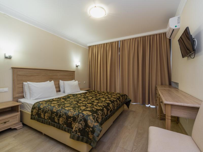 Айвазовское