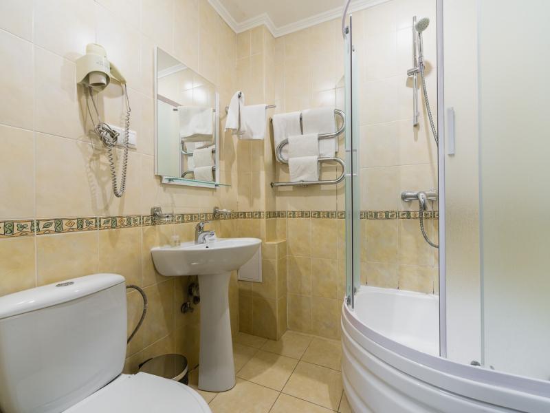 Айвазовское