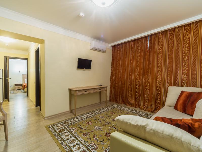 Айвазовское