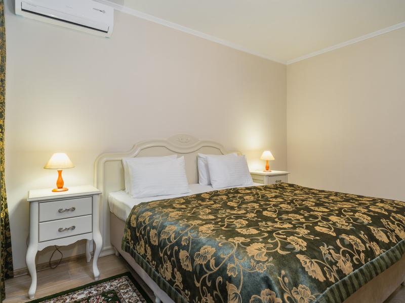 Айвазовское