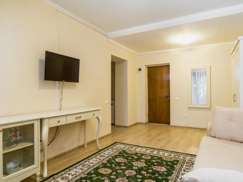 Айвазовское