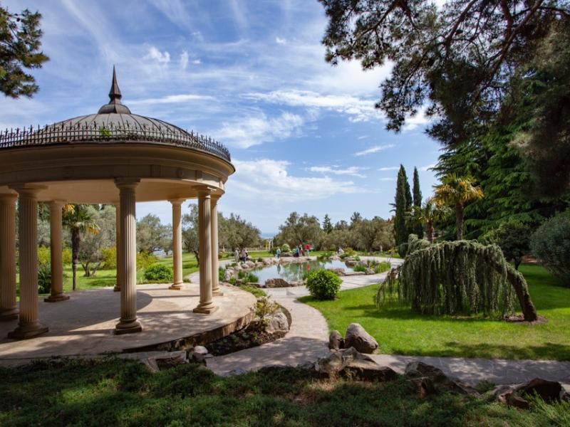 Айвазовское