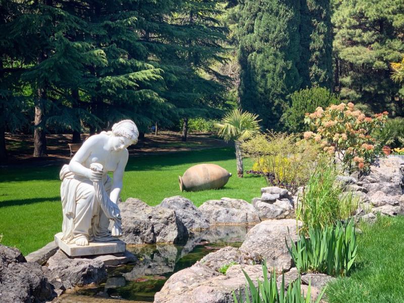 Айвазовское