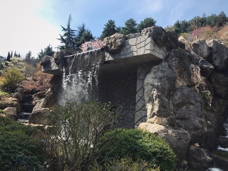 Айвазовское