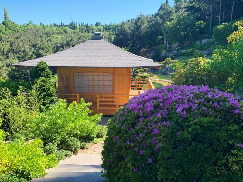 Айвазовское