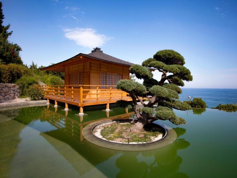 Айвазовское