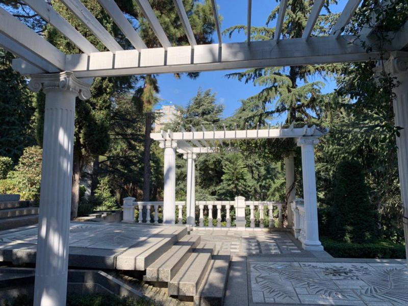 Айвазовское