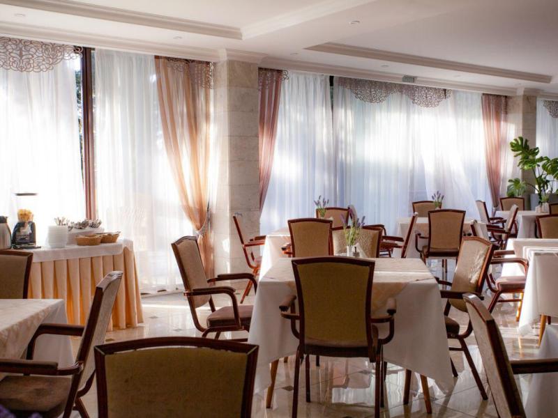 Айвазовское