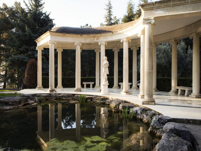 Айвазовское