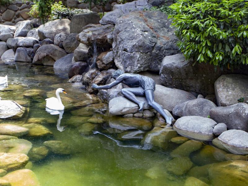 Айвазовское