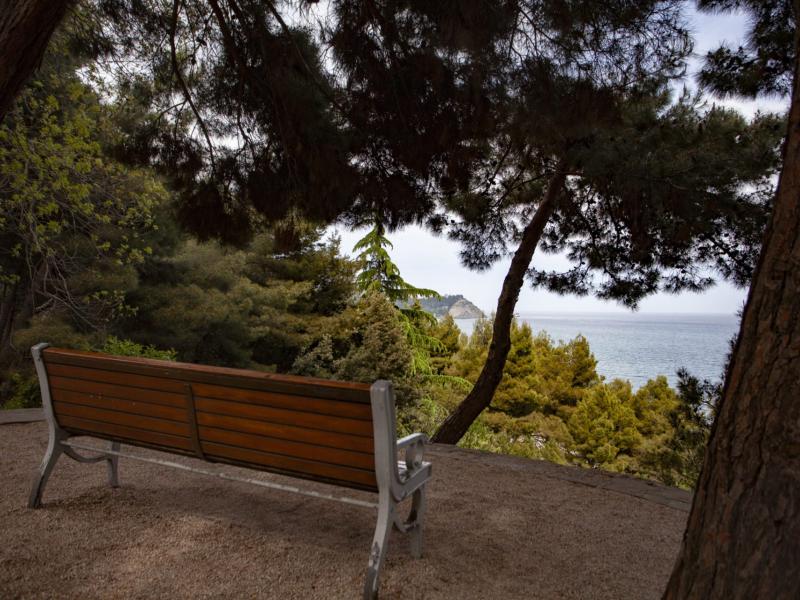 Айвазовское