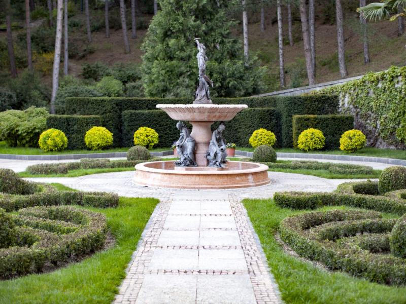 Айвазовское