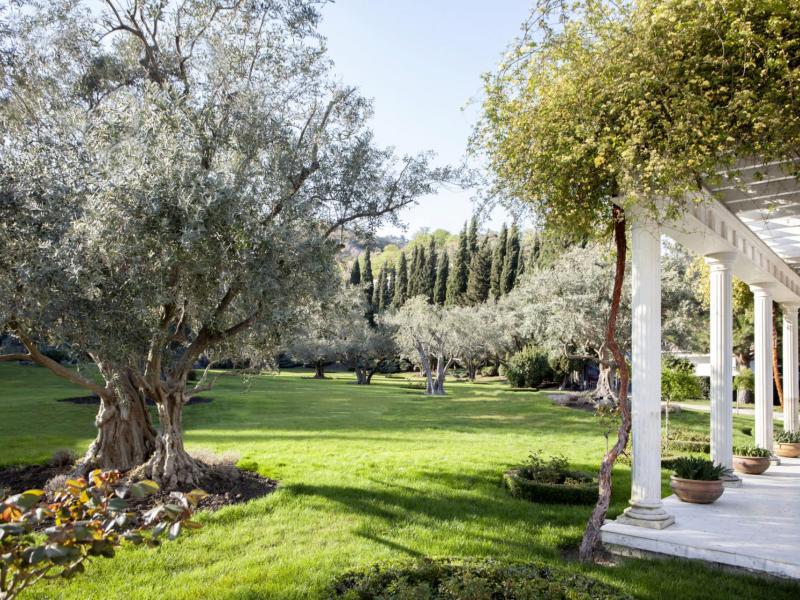 Айвазовское