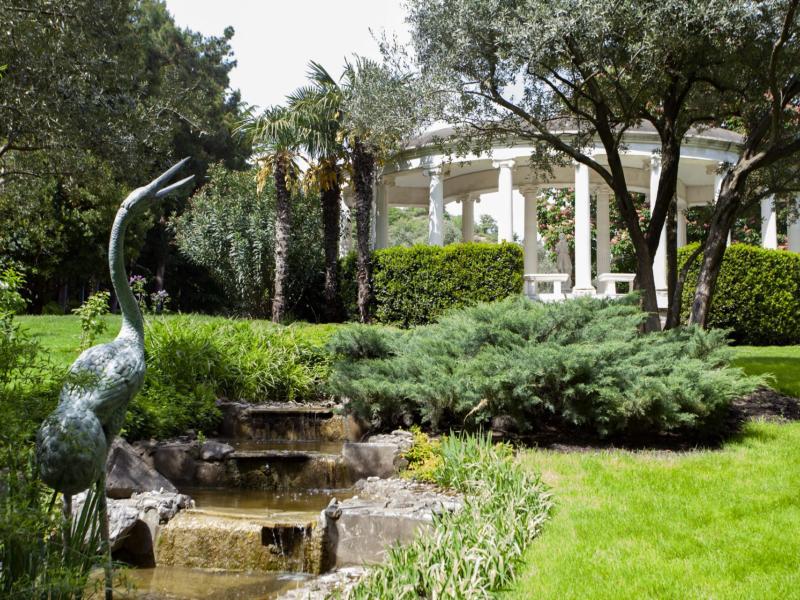 Айвазовское