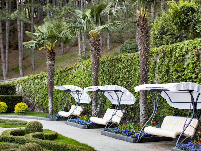 Айвазовское