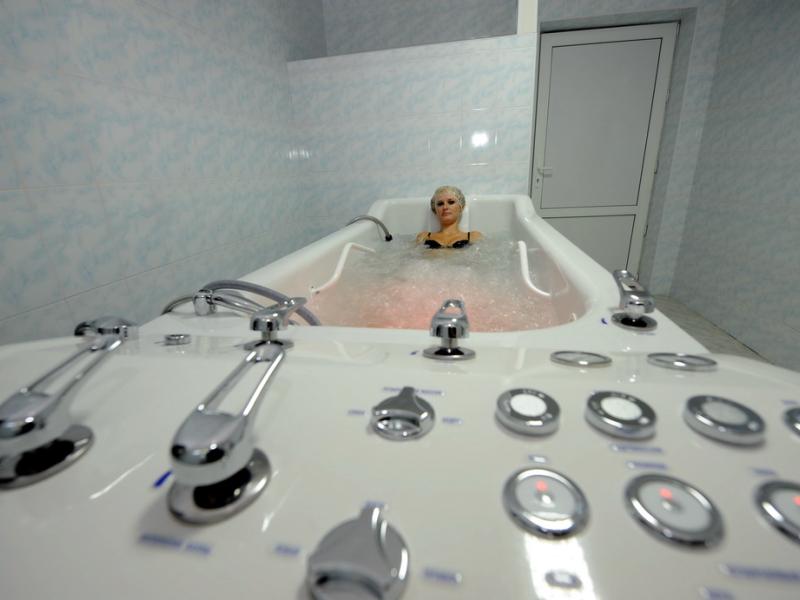 Айвазовское