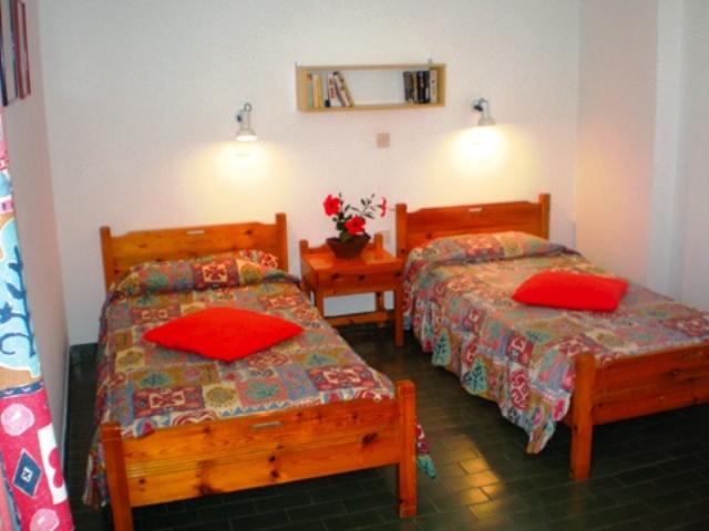 Mamouzelos Hotel Apartments