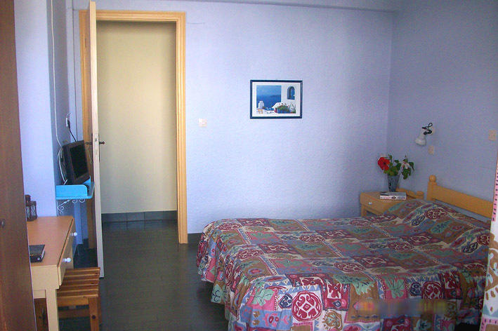 Mamouzelos Hotel Apartments
