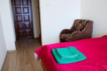 Отель Частный пансионат Морской бриз Россия, Ялта, фото 11