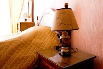 Отель Частный пансионат Морской бриз Россия, Ялта, фото 19