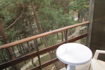 Отель Частный пансионат Морской бриз Россия, Ялта, фото 22