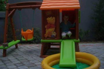 Отель Частный пансионат Морской бриз Россия, Ялта, фото 3