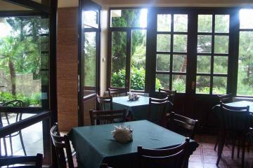 Отель Частный пансионат Морской бриз Россия, Ялта, фото 4