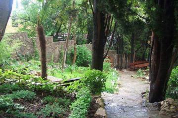 Отель Частный пансионат Морской бриз Россия, Ялта, фото 8