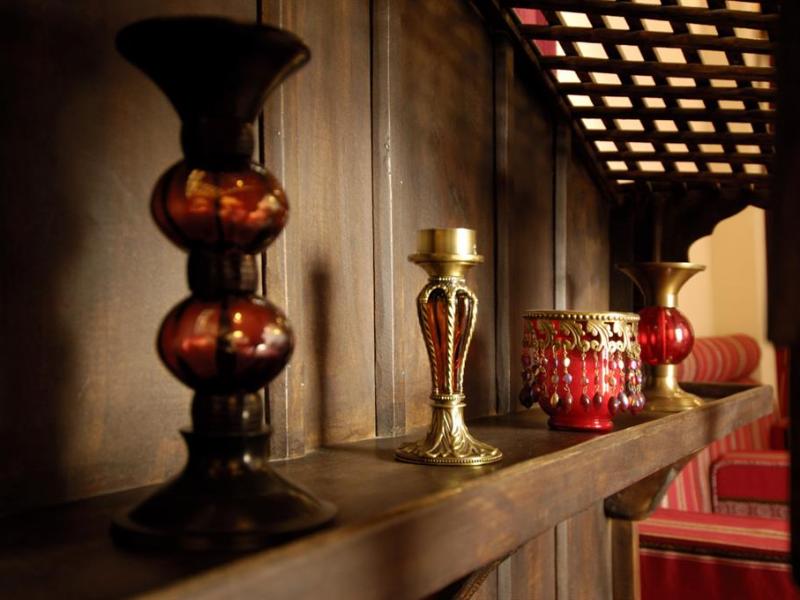 Heritage Collection Orient Guest House